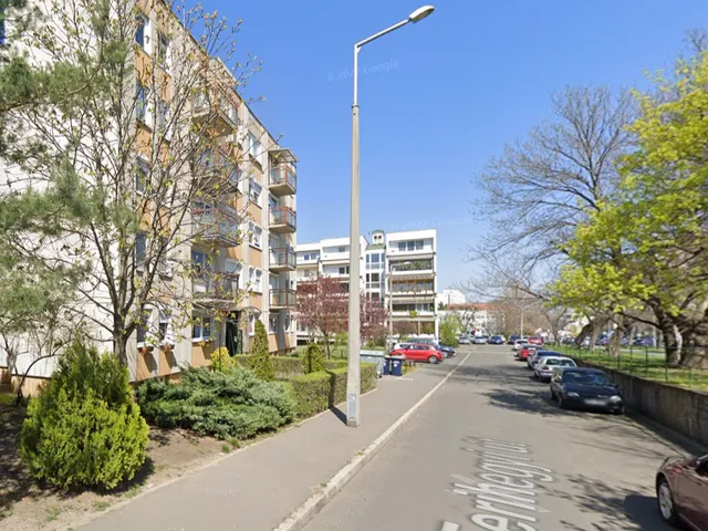 Eladó lakás Budapest XVII. kerület 57 nm