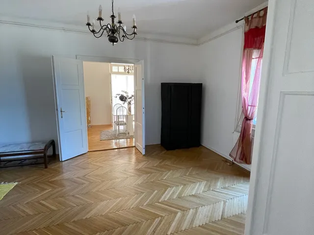 Eladó lakás Budapest VI. kerület 135 nm