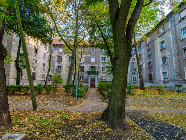 Eladó lakás Budapest X. kerület 80 nm