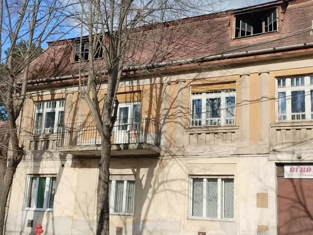 Eladó ház Budapest III. kerület 214 nm