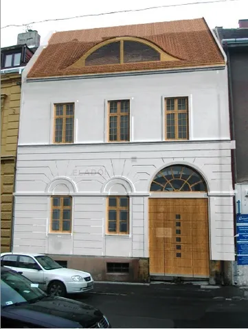 Eladó ház Pécs 287 nm