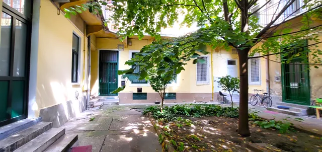 Eladó lakás Budapest VII. kerület, Akácfa utca 37 nm