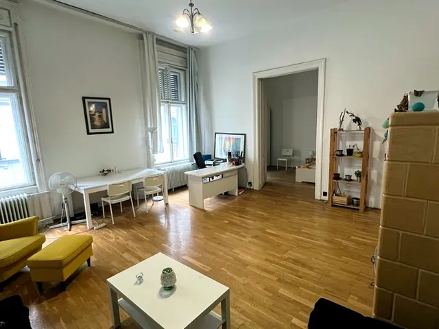 Eladó lakás Budapest VI. kerület 123 nm