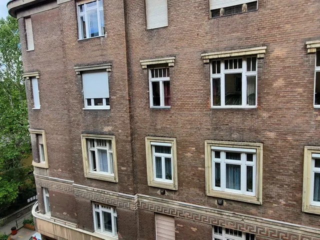Eladó lakás Budapest VIII. kerület 63 nm