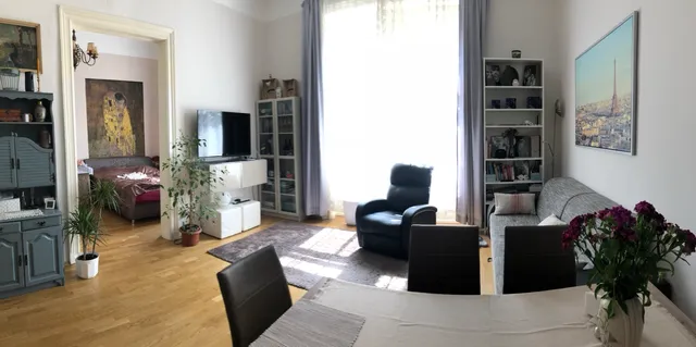 Eladó lakás Budapest VI. kerület 70 nm