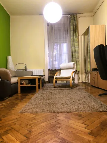 Eladó lakás Budapest IX. kerület 45 nm