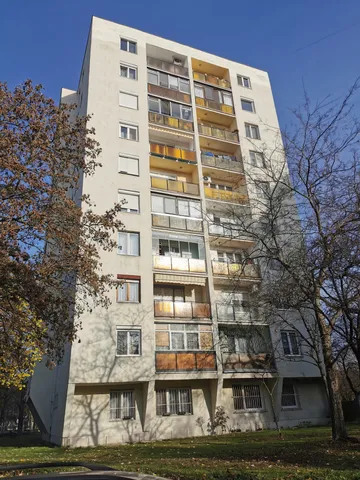 Eladó lakás Budapest IX. kerület 54 nm
