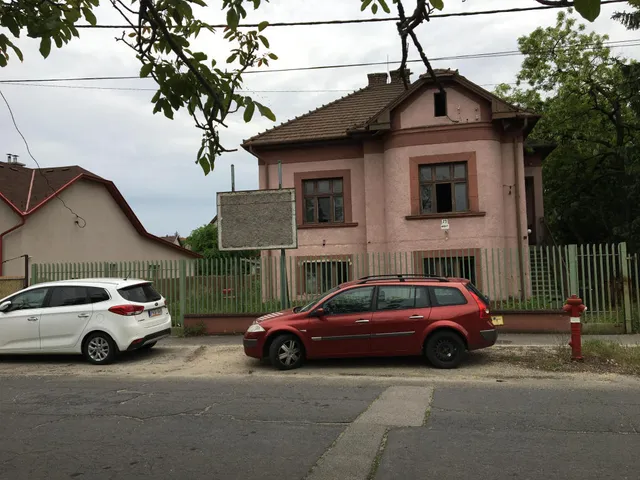 Eladó ház Budapest X. kerület 100 nm