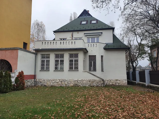 Eladó ház Budapest IV. kerület 341 nm