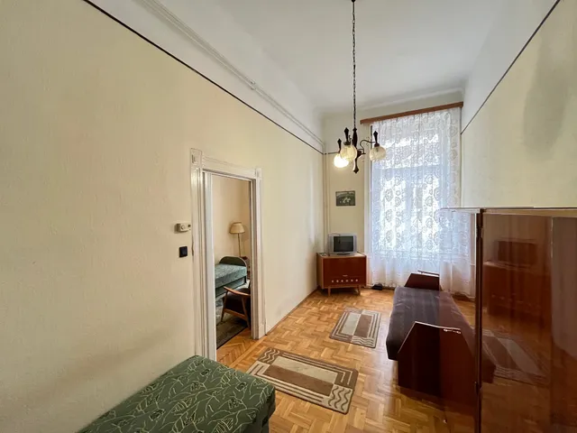 Eladó lakás Budapest VI. kerület 51 nm