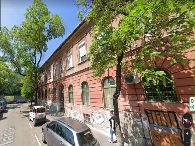 Eladó lakás Budapest XIII. kerület 175 nm