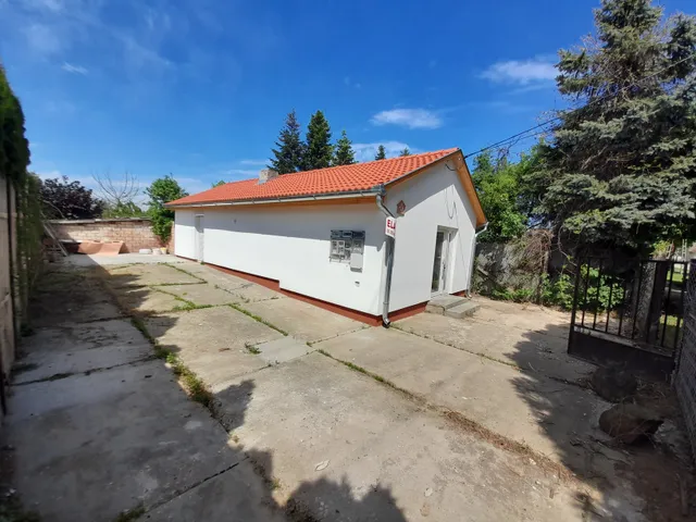 Eladó ház Dombóvár 56 nm