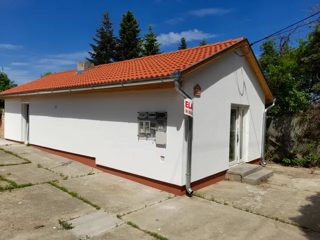 Eladó ház Dombóvár 56 nm