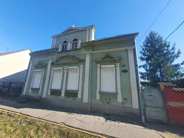 Eladó ház Dombóvár 154 nm