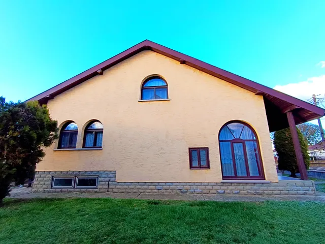 Eladó ház Dombóvár 97 nm