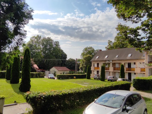 Eladó lakás Dombóvár, Pihenés utca 36 nm