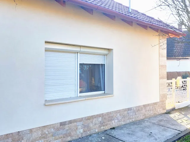 Eladó ház Dombóvár, Árpád utca 130 nm