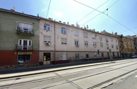 Eladó lakás Budapest XIV. kerület 27 nm