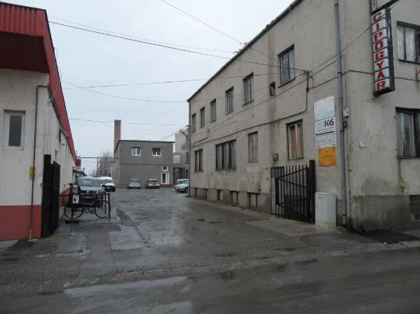 Eladó kereskedelmi és ipari ingatlan Szigetvár, Rákóczi utca 641 nm