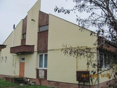 Eladó kereskedelmi és ipari ingatlan Hernádnémeti, Bajcsy-Zsilinszky utca 64 nm