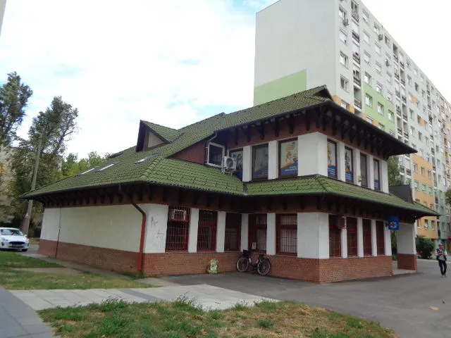 Eladó kereskedelmi és ipari ingatlan Szeged 344 nm