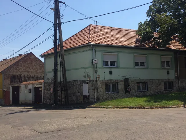 Eladó ház Pécs 130 nm