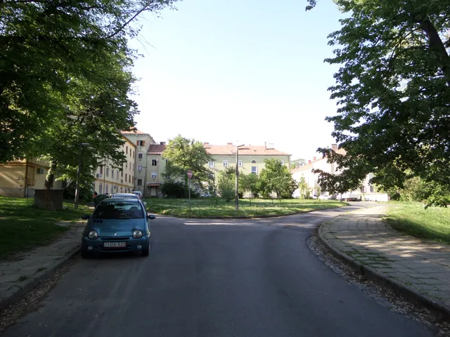 Eladó lakás Pécs 52 nm