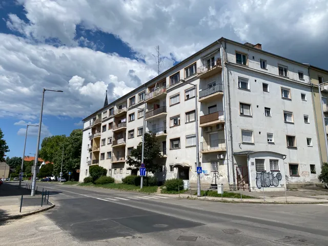 Eladó lakás Pécs 54 nm