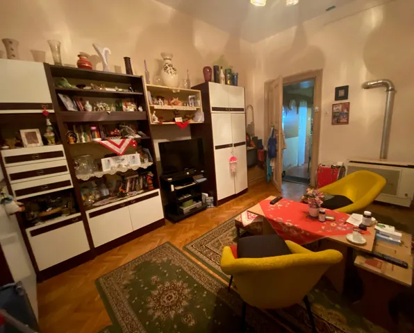 Eladó lakás Budapest VII. kerület, Garay utca 29 nm