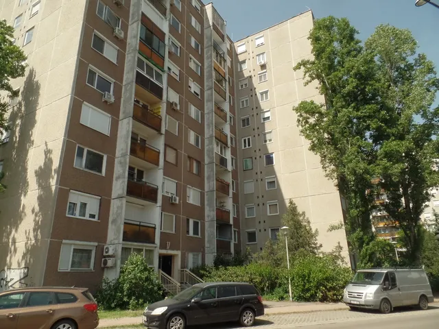 Eladó lakás Budapest IV. kerület 53 nm