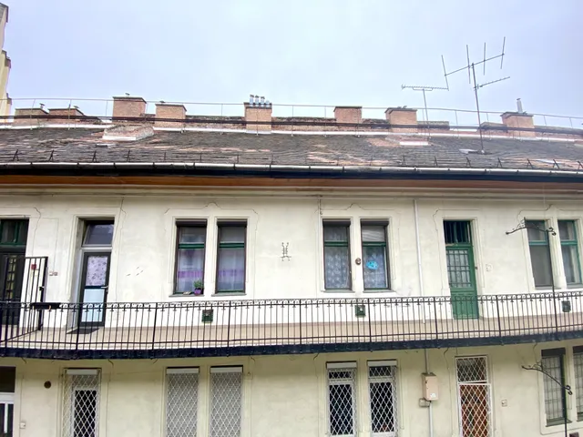 Eladó lakás Budapest IX. kerület 59 nm