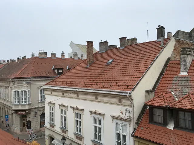 Eladó lakás Győr 59 nm