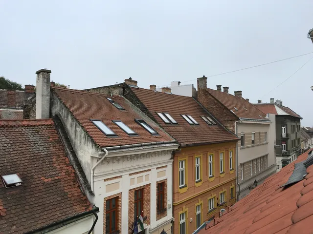 Eladó lakás Győr 59 nm