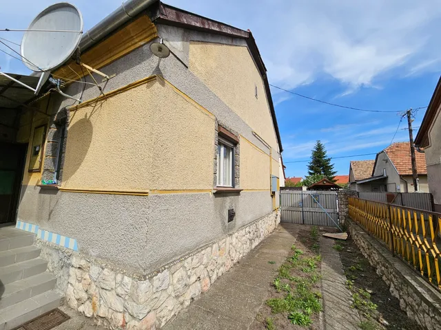 Eladó ház Győr 85 nm