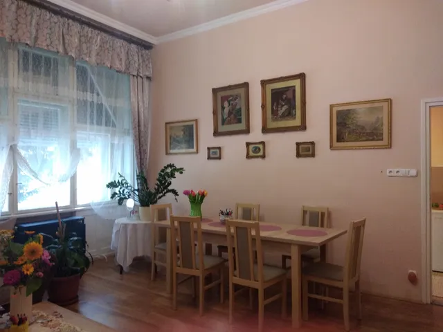 Eladó lakás Debrecen, Füvészkert utca 69 nm