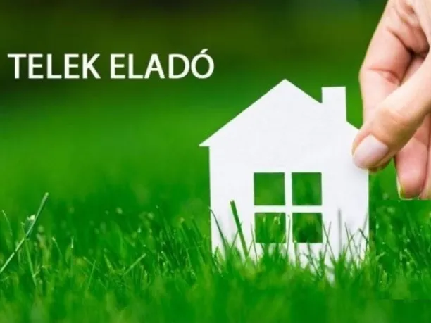 Hajdúszoboszló eladó építési telek 550 m² telekterületű: 16 millió Ft