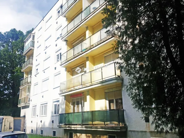 Eladó lakás Miskolc, Kandó Kálmán utca 54 nm