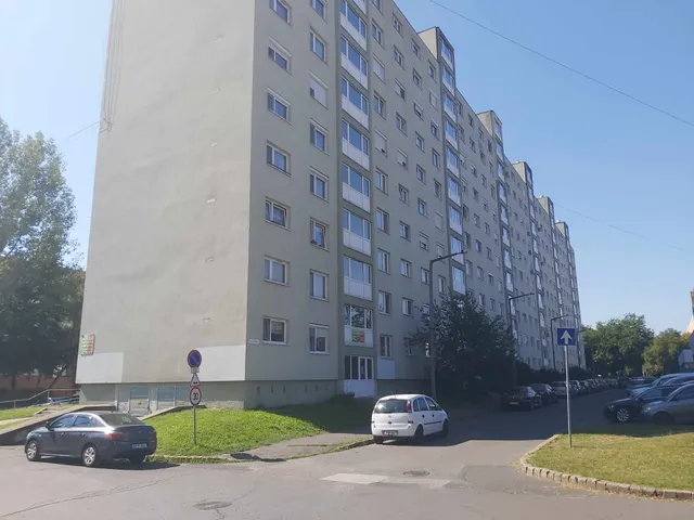 Eladó lakás Miskolc, Aba utca 51 nm