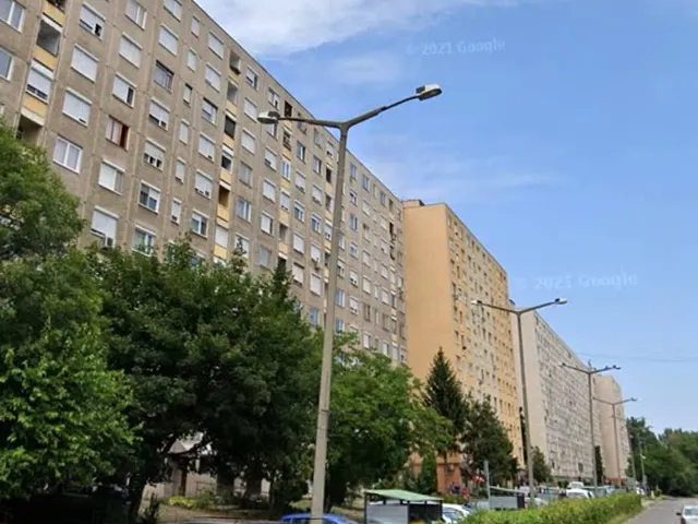 Eladó lakás Miskolc, Középszer utca 51 nm