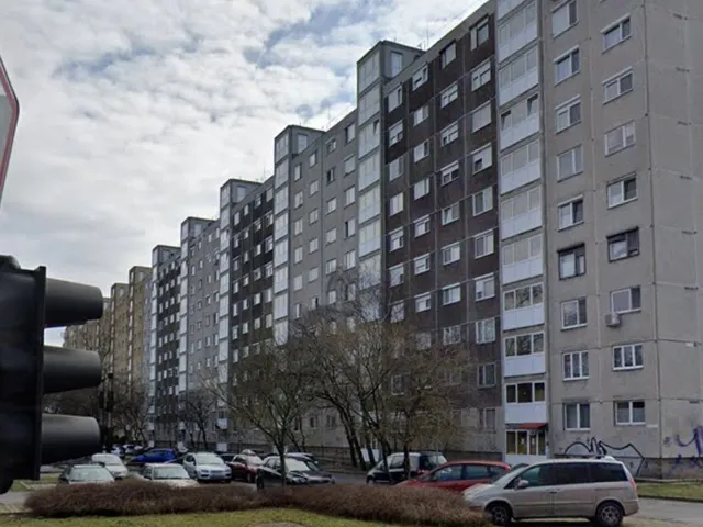 Eladó lakás Miskolc, Győri kapu 51 nm