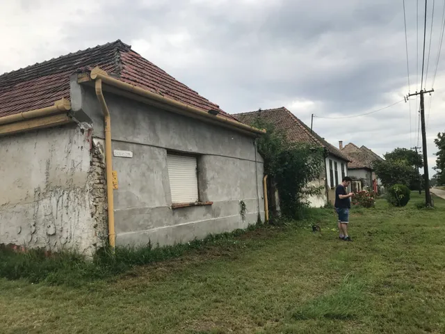 Eladó ház Kunbaja, Dózsa György utca 100 nm