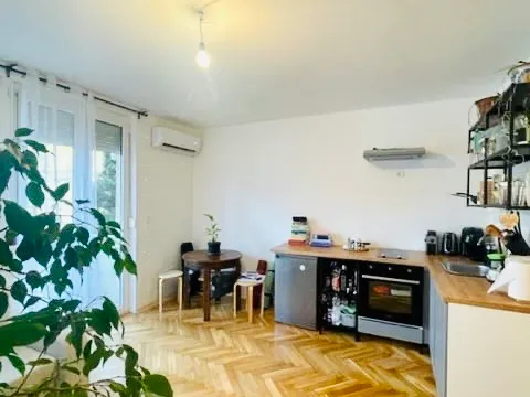 Eladó lakás Budapest XII. kerület 33 nm