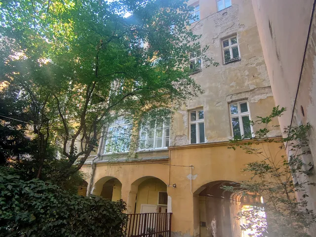 Eladó lakás Budapest II. kerület 97 nm