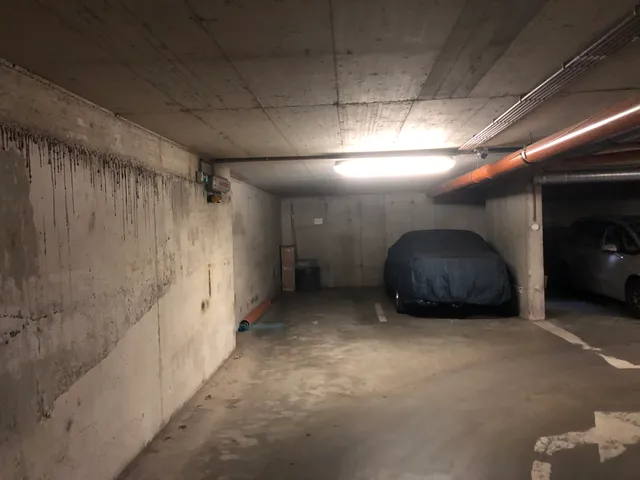 Eladó garázs Budapest XIII. kerület, Angyalföld, Üteg utca 12 nm