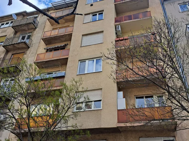 Eladó lakás Budapest XII. kerület, Krisztinaváros XII. ker. 58 nm