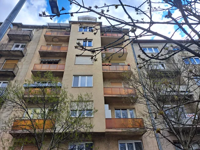 Eladó lakás Budapest XII. kerület, Krisztinaváros XII. ker., Kék Golyó utca 58 nm