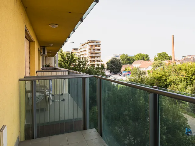 Eladó lakás Budapest XIII. kerület, Vizafogó, Cserhalom utca 40 nm