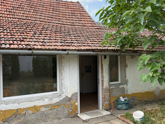 Eladó ház Csanádalberti, Munkácsy Mihály utca 21 80 nm