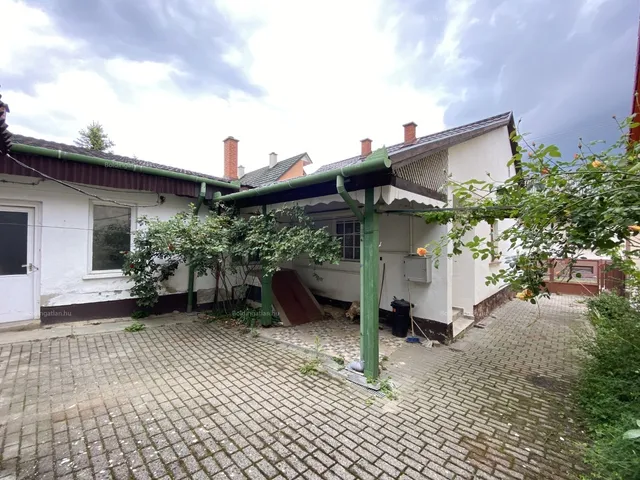 Eladó ház Kaposvár, Donner, Laborfalvi u. 83 nm