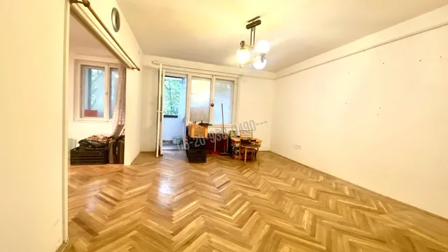 Eladó lakás Budapest XII. kerület, Orbánhegy 48 nm